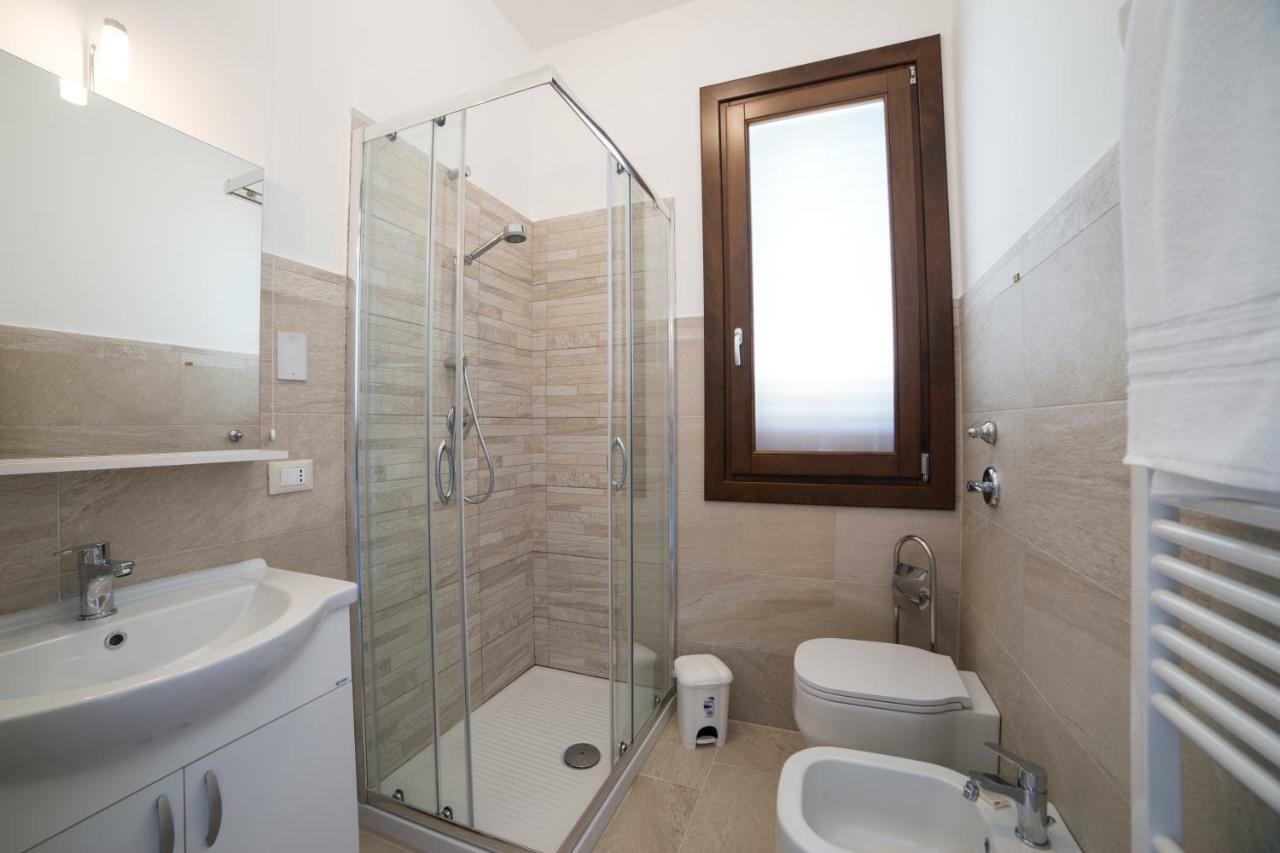 Raggio Di Sale Bed & Breakfast Trapani Ngoại thất bức ảnh